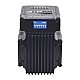 NEMA 23 통합 쉬운 서보 모터 90w 3000rpm 0.3Nm(42.49oz.in) 20-50VDC 브러시리스 DC 서보 모터