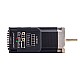 NEMA 23 통합 쉬운 서보 모터 130w 3000rpm 0.45Nm(63.73oz.in) 20-50VDC 브러시리스 DC 서보 모터