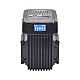 NEMA 23 통합 쉬운 서보 모터 130w 3000rpm 0.45Nm(63.73oz.in) 20-50VDC 브러시리스 DC 서보 모터
