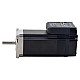 NEMA 23 통합 이지 서보 모터 180W 3000rpm 0.6Nm(84.98oz.in) 20-50VDC 브러시리스 DC 서보 모터 - iSV57T-180 | StepperOnline 서보 모터 - NEMA 23 통합 이지 서보 모터 180w 3000rpm 0.6Nm(84.98oz.in) 20-50VDC 브러시리스 DC 서보 모터