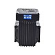 NEMA 23 통합형 이지 서보 모터 180W 3000rpm 0.6Nm(84.98oz.in) 20-50VDC 서보 모터 - 단축 - iSV57T-180S | StepperOnline NEMA 23 통합형 이지 서보 모터 180w 3000rpm 0.6Nm(84.98oz.in) 20-50VDC 서보 모터 - 단축
