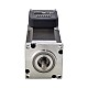 NEMA 23 통합형 이지 서보 모터 180W 3000rpm 0.6Nm(84.98oz.in) 20-50VDC 서보 모터 - 단축 - iSV57T-180S | StepperOnline NEMA 23 통합형 이지 서보 모터 180w 3000rpm 0.6Nm(84.98oz.in) 20-50VDC 서보 모터 - 단축