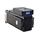 NEMA 23 통합 이지 서보 모터 130w 3000rpm 0.45Nm(63.73oz.in) 20-50VDC 서보 모터 - 짧은 샤프트