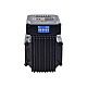 NEMA 23 통합 이지 서보 모터 130w 3000rpm 0.45Nm(63.73oz.in) 20-50VDC 서보 모터 - 짧은 샤프트