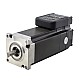 NEMA 23 통합형 이지 서보 모터 180W 3000rpm 0.6Nm(84.98oz.in) 20-50VDC 서보 모터 - 단축 - iSV57T-180S | StepperOnline NEMA 23 통합형 이지 서보 모터 180w 3000rpm 0.6Nm(84.98oz.in) 20-50VDC 서보 모터 - 단축