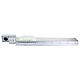 LA12 시리즈 벨트 구동 최대 수평 하중 35kg 스트로크 500mm 폐루프 스테퍼 모터용 - LA12-34LL403-500 | StepperOnline