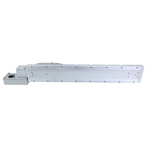 LA12 시리즈 벨트 구동 최대 수평 하중 35kg 스트로크 500mm 폐루프 스테퍼 모터용 - LA12-34LL403-500 | StepperOnline