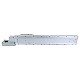 LA12 시리즈 벨트 구동 최대 수평 하중 35kg 스트로크 500mm 폐루프 스테퍼 모터용 - LA12-34LL403-500 | StepperOnline