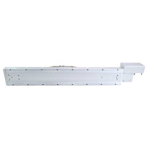 LA12 시리즈 벨트 구동 최대 수평 하중 25kg 스트로크 500mm 서보 모터용 - LA12-60LL40S3-500 | StepperOnline