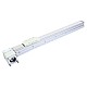 LA5 시리즈 벨트 구동 최대 수평 하중 15kg 스트로크 500mm 폐루프 스테퍼 모터용 - LA5-23LL483-500 | StepperOnline