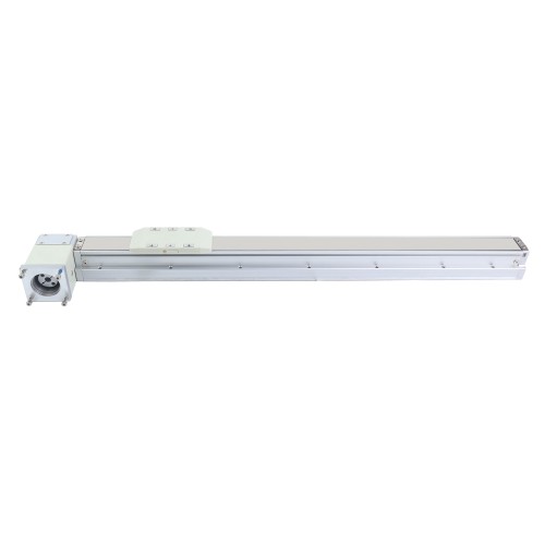 LA5 시리즈 벨트 구동 최대 수평 하중 15kg 스트로크 500mm 폐루프 스테퍼 모터용 - LA5-23LL483-500 | StepperOnline