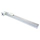 LA5 시리즈 벨트 구동 최대 수평 하중 15kg 스트로크 500mm 폐루프 스테퍼 모터용 - LA5-23LL483-500 | StepperOnline