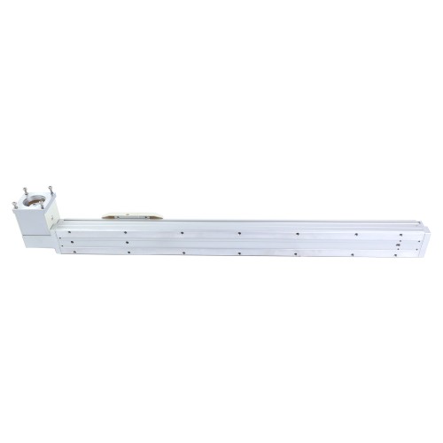 LA5 시리즈 벨트 구동 최대 수평 하중 15kg 스트로크 500mm 폐루프 스테퍼 모터용 - LA5-23LL483-500 | StepperOnline