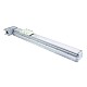 LA8 시리즈 벨트 구동 최대 수평 하중 25kg 스트로크 500mm 폐루프 스테퍼 모터용 - LA8-24LL483-500 | StepperOnline