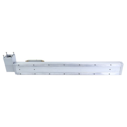LA8 시리즈 벨트 구동 최대 수평 하중 15kg 스트로크 500mm 서보 모터용 - LA8-60LL48S3-500 | StepperOnline