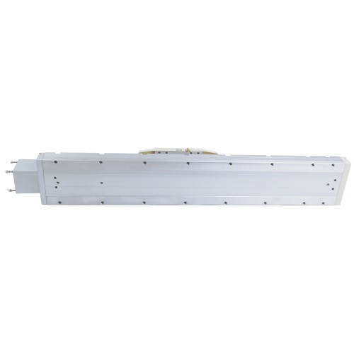 LG12 시리즈 볼 스크류 구동 최대 수직/수평 하중 88kg/22kg 스트로크 500mm 폐루프 스테퍼 모터용 - LG12-24DL103-500 | StepperOnline