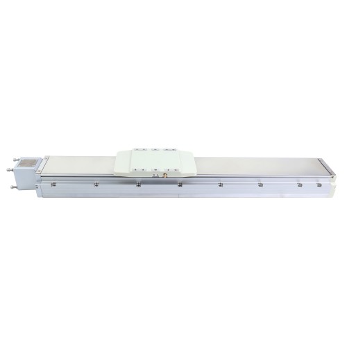 LG12 시리즈 볼 스크류 구동 최대 수직/수평 하중 88kg/22kg 스트로크 500mm 서보 모터용 - LG12-60DL10S3-500 | StepperOnline