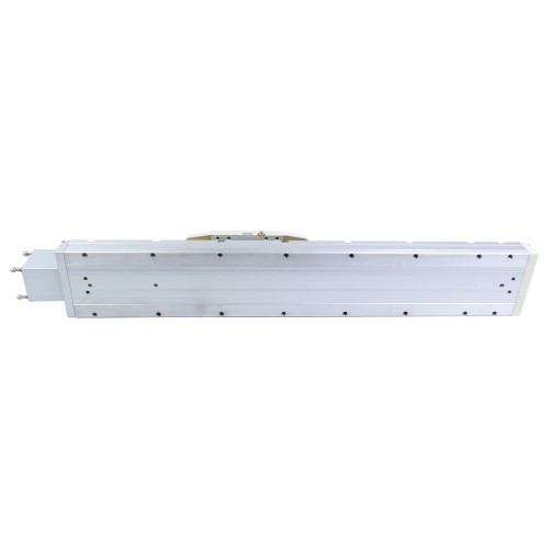 LG12 시리즈 볼 스크류 구동 최대 수직/수평 하중 88kg/22kg 스트로크 500mm 서보 모터용 - LG12-60DL10S3-500 | StepperOnline