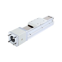 LG5 시리즈 볼 스크류 구동 최대 수직/수평 하중 15kg/5kg 스트로크 100mm