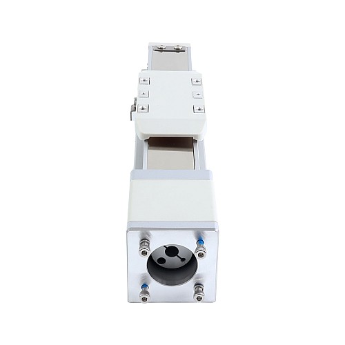 LG5 시리즈 볼 스크류 구동 최대 수직/수평 하중 15kg/5kg 스트로크 100mm 서보 모터용 - LG5-40DL10S3-100 | StepperOnline