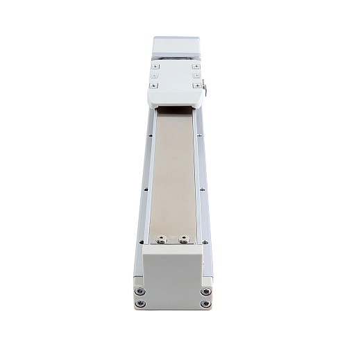 LG5 시리즈 볼 스크류 구동 최대 수직/수평 하중 15kg/5kg 스트로크 200mm 서보 모터용 - LG5-40DL10S3-200 | StepperOnline