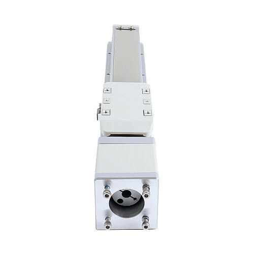 LG5 시리즈 볼 스크류 구동 최대 수직/수평 하중 15kg/5kg 스트로크 200mm 서보 모터용 - LG5-40DL10S3-200 | StepperOnline