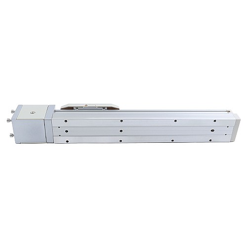 LG5 시리즈 볼 스크류 구동 최대 수직/수평 하중 15kg/5kg 스트로크 200mm 서보 모터용 - LG5-40DL10S3-200 | StepperOnline