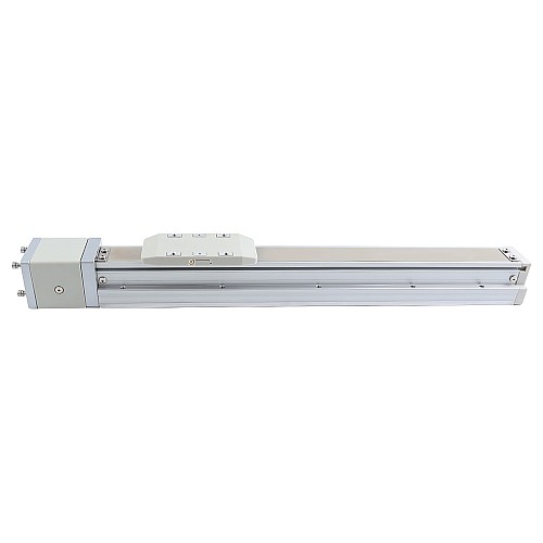 LG5 시리즈 볼 스크류 구동 최대 수직/수평 하중 15kg/5kg 스트로크 300mm 서보 모터용 - LG5-40DL10S3-300 | StepperOnline