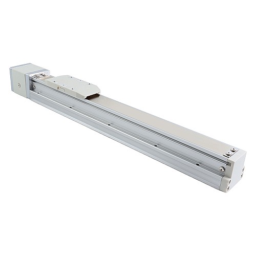 LG5 시리즈 볼 스크류 구동 최대 수직/수평 하중 15kg/5kg 스트로크 300mm 서보 모터용 - LG5-40DL10S3-300 | StepperOnline