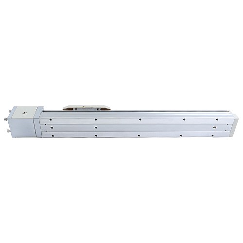 LG5 시리즈 볼 스크류 구동 최대 수직/수평 하중 15kg/5kg 스트로크 300mm 서보 모터용 - LG5-40DL10S3-300 | StepperOnline