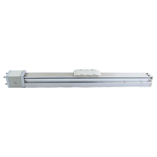 LG5 시리즈 볼 스크류 구동 최대 수직/수평 하중 15kg/5kg 스트로크 400mm 서보 모터용 - LG5-40DL10S3-400 | StepperOnline