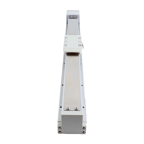 LG5 시리즈 볼 스크류 구동 최대 수직/수평 하중 15kg/5kg 스트로크 400mm 서보 모터용 - LG5-40DL10S3-400 | StepperOnline