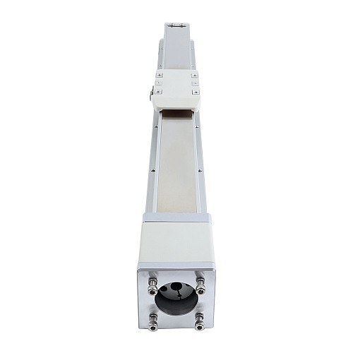 LG5 시리즈 볼 스크류 구동 최대 수직/수평 하중 15kg/5kg 스트로크 400mm 서보 모터용 - LG5-40DL10S3-400 | StepperOnline