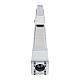 LG5 시리즈 볼 스크류 구동 최대 수직/수평 하중 15kg/5kg 스트로크 400mm 서보 모터용 - LG5-40DL10S3-400 | StepperOnline