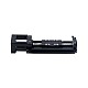 LK2A40 시리즈 볼 스크류 구동 리니어 모듈 최대 속도 500mm/s 위치 정밀도 0.003mm 스트로크 36mm - LK2A40-17DL050-036 | StepperOnline