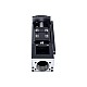 LK2A40 시리즈 볼 스크류 구동 리니어 모듈 최대 속도 500mm/s 위치 정밀도 0.003mm 스트로크 36mm - LK2A40-17DL050-036 | StepperOnline