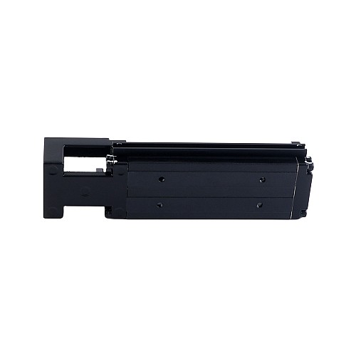 LK2A40 시리즈 볼 스크류 구동 리니어 모듈 최대 속도 500mm/s 위치 정밀도 0.003mm 스트로크 36mm - LK2A40-17DL050-036 | StepperOnline