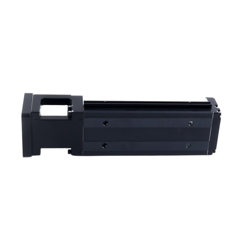 LK2A60 시리즈 볼 스크류 구동 선형 모듈 최대 수직/수평 하중 30kg/10kg 스트로크 60mm - LK2A60-23DL050-060 | StepperOnline