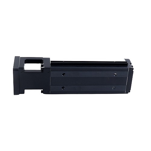 LK2A60 시리즈 볼 스크류 구동 선형 모듈 최대 수직/수평 하중 30kg/10kg 스트로크 60mm - LK2A60-23DL050-060 | StepperOnline