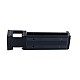 LK2A60 시리즈 볼 스크류 구동 선형 모듈 최대 수직/수평 하중 30kg/10kg 스트로크 60mm - LK2A60-23DL050-060 | StepperOnline