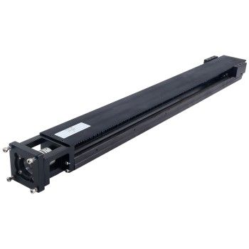 LK60 시리즈 볼 스크류 구동 최대 수직/수평 하중 20kg/6kg 스트로크 510mm