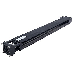 LK60 시리즈 볼 스크류 구동 최대 수직/수평 하중 20kg/6kg 스트로크 510mm 폐루프 스테퍼 모터용