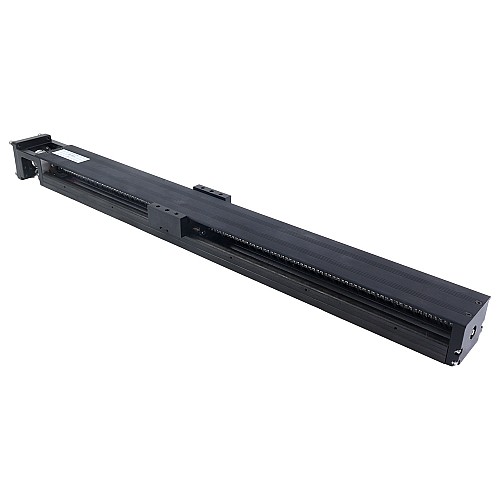LK60 시리즈 볼 스크류 구동 최대 수직/수평 하중 20kg/6kg 스트로크 510mm 폐루프 스테퍼 모터용 - LK60-23DL103-510 | StepperOnline