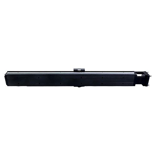LK60 시리즈 볼 스크류 구동 최대 수직/수평 하중 20kg/6kg 스트로크 510mm 폐루프 스테퍼 모터용 - LK60-23DL103-510 | StepperOnline