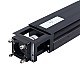 LK60 시리즈 볼 스크류 구동 최대 수직/수평 하중 20kg/6kg 스트로크 510mm 서보 모터용 - LK60-40DL10S3-510 | StepperOnline