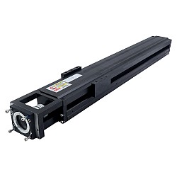 LK86 시리즈 볼 스크류 구동 최대 수직/수평 하중 30kg/8kg 스트로크 510mm 폐루프 스테퍼 모터용