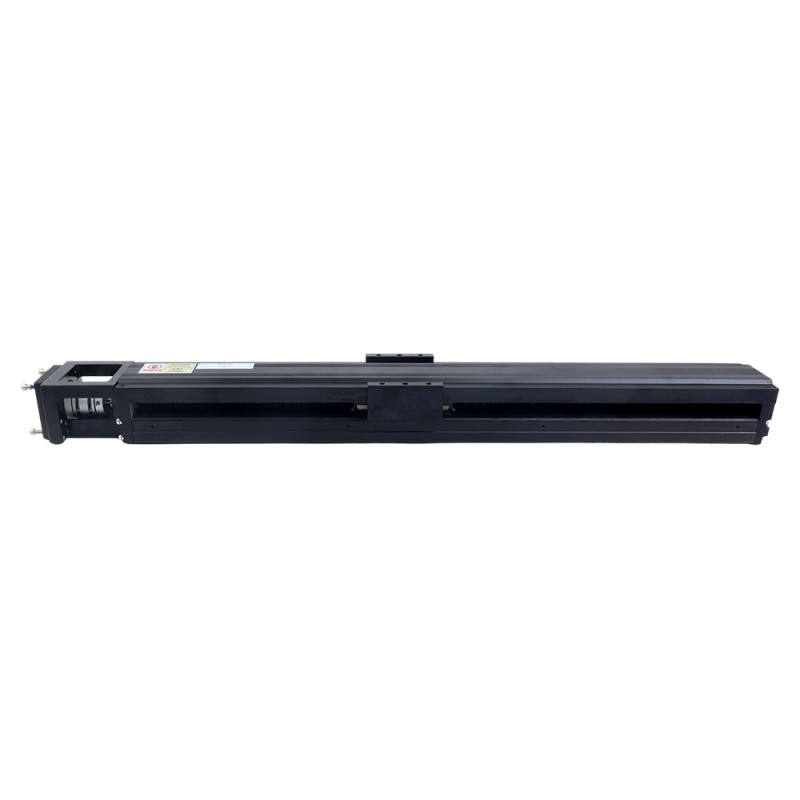 LK86 시리즈 볼 스크류 구동 최대 수직/수평 하중 30kg/8kg 스트로크 510mm 폐루프 스테퍼 모터용 - LK86-24DL103-510 | StepperOnline