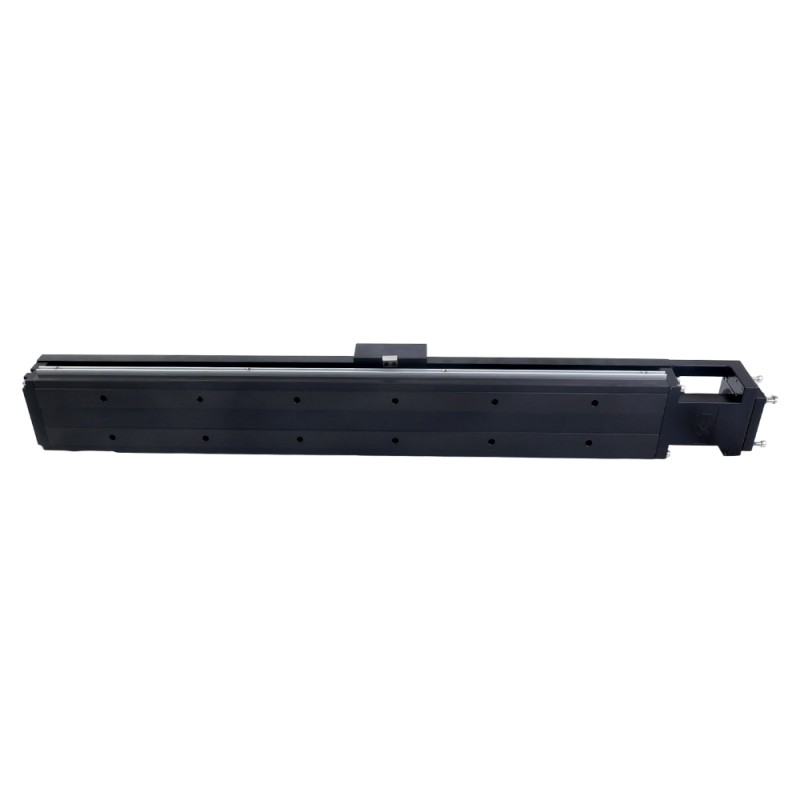 LK86 시리즈 볼 스크류 구동 최대 수직/수평 하중 30kg/8kg 스트로크 510mm 폐루프 스테퍼 모터용 - LK86-24DL103-510 | StepperOnline