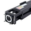 LK86 시리즈 볼 스크류 구동 최대 수직/수평 하중 30kg/8kg 스트로크 510mm 폐루프 스테퍼 모터용 - LK86-24DL103-510 | StepperOnline