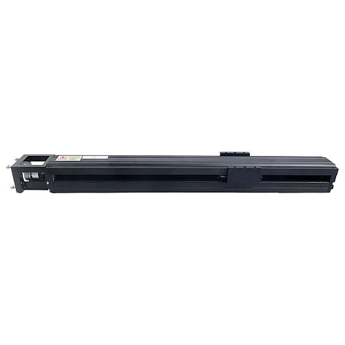 LK86 시리즈 볼 스크류 구동 최대 수직/수평 하중 40kg/12kg 스트로크 510mm 서보 모터용 - LK86-60DL10S3-510 | StepperOnline